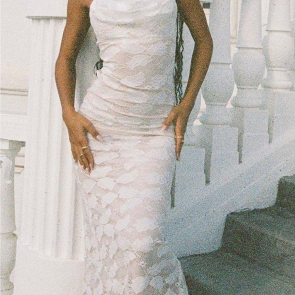 Princess Polly Azra Dress